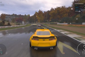 Forza Motorsport Screenshot