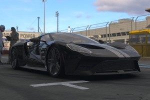 Forza Motorsport Screenshot
