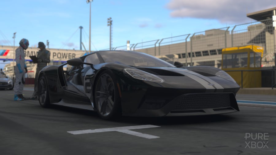 Forza Motorsport Review - Screenshot 4 of 5