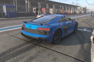 Forza Motorsport Screenshot