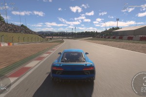 Forza Motorsport Screenshot
