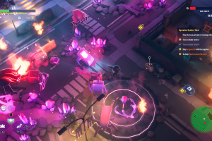 From Space Screenshot