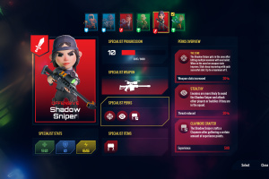 From Space Screenshot