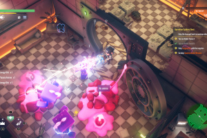 From Space Screenshot