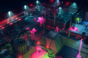 From Space Screenshot