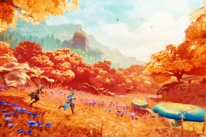 Trine 5: A Clockwork Conspiracy Screenshot