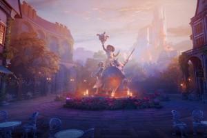 Trine 5: A Clockwork Conspiracy Screenshot