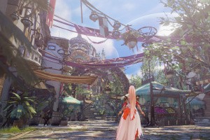 Tales of Arise Screenshot