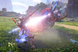 Tales of Arise Screenshot