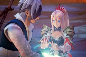 Tales of Arise Screenshot