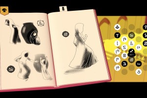 Chants Of Sennaar Screenshot