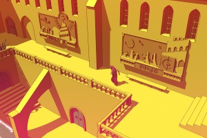 Chants Of Sennaar Screenshot