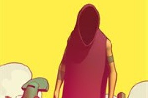 Chants Of Sennaar Screenshot