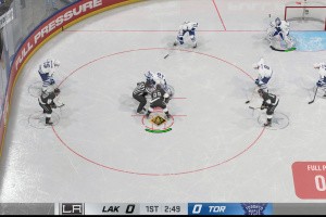 NHL 24 Screenshot