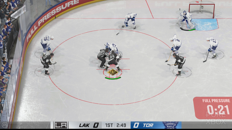 NHL 24 Review - Screenshot 1 of 3