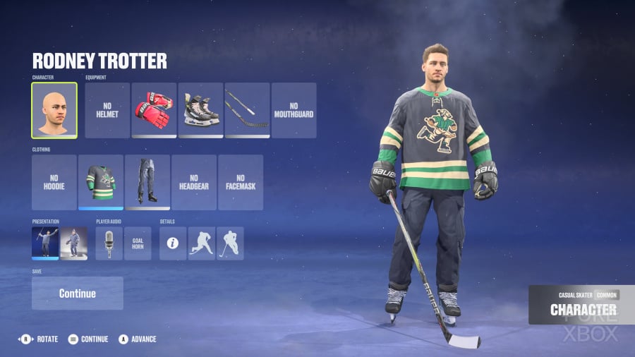 NHL 24 Review - Screenshot 1 of 3