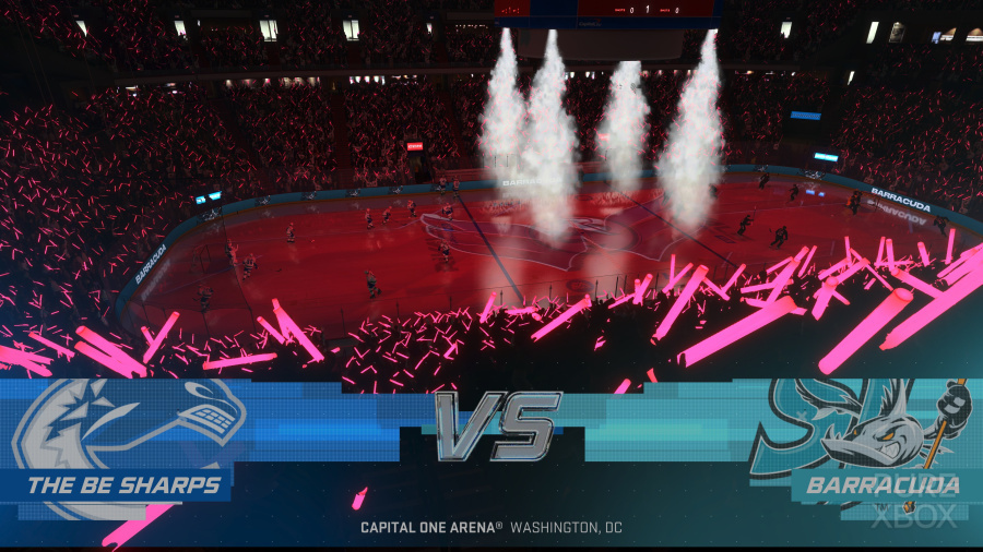 NHL 24 Review - Screenshot 3 of 3