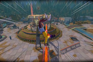 Thirsty Suitors Screenshot