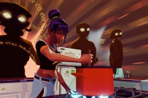 Thirsty Suitors Screenshot