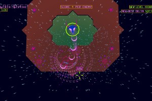 Akka Arrh Screenshot