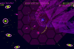 Akka Arrh Screenshot