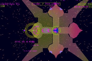 Akka Arrh Screenshot