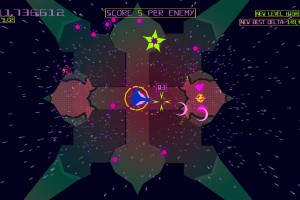 Akka Arrh Screenshot