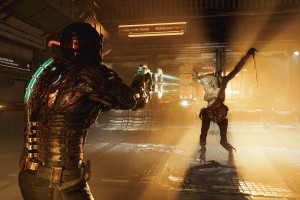 Dead Space Screenshot