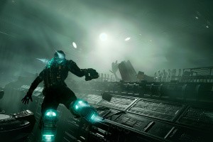Dead Space Screenshot
