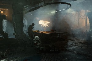 Dead Space Screenshot