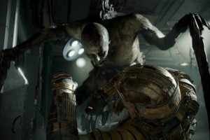 Dead Space Screenshot