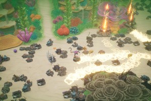 Coral Island Screenshot