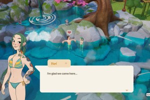 Coral Island Screenshot