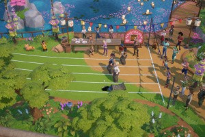 Coral Island Screenshot