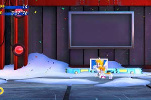 Sonic Superstars Screenshot