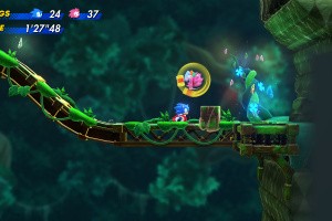 Sonic Superstars Screenshot