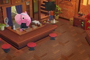 Hokko Life Screenshot