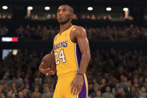 NBA 2K24 Screenshot