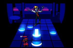 Everhood: Eternity Edition Screenshot