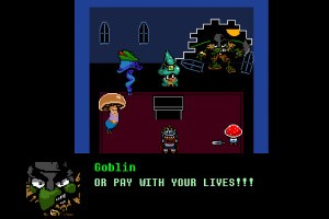 Everhood: Eternity Edition Screenshot