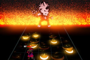 Everhood: Eternity Edition Screenshot