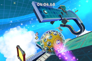 Marble It Up! Ultra Screenshot