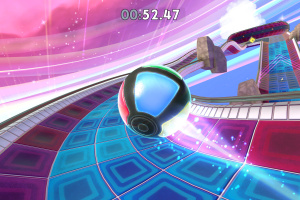 Marble It Up! Ultra Screenshot