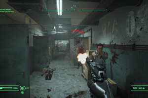 Robocop: Rogue City Screenshot