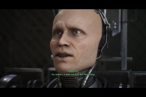 Robocop: Rogue City Screenshot