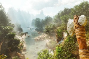 Ark: Survival Ascended Screenshot