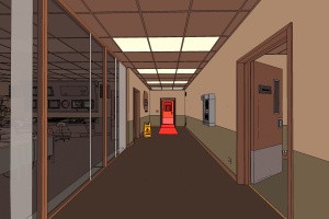 Rollerdrome Screenshot