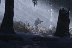 Call Of Duty: Modern Warfare 3 Screenshot