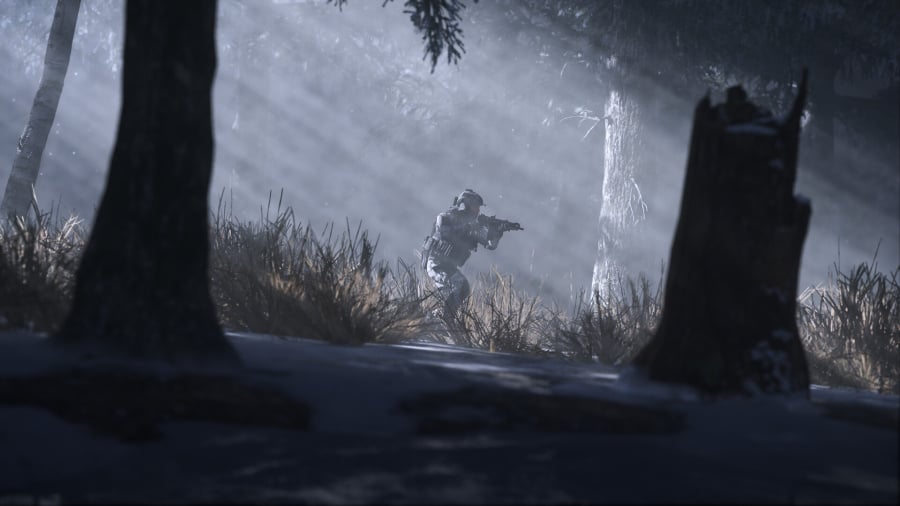 Call Of Duty: Modern Warfare 3 Review - Screenshot 1 of 