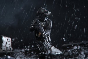 Call Of Duty: Modern Warfare 3 Screenshot